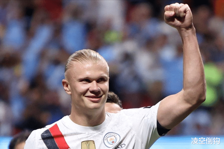 半岛体育 - 哈兰德连续七场比赛得分超过大胜，TL挑战极限！